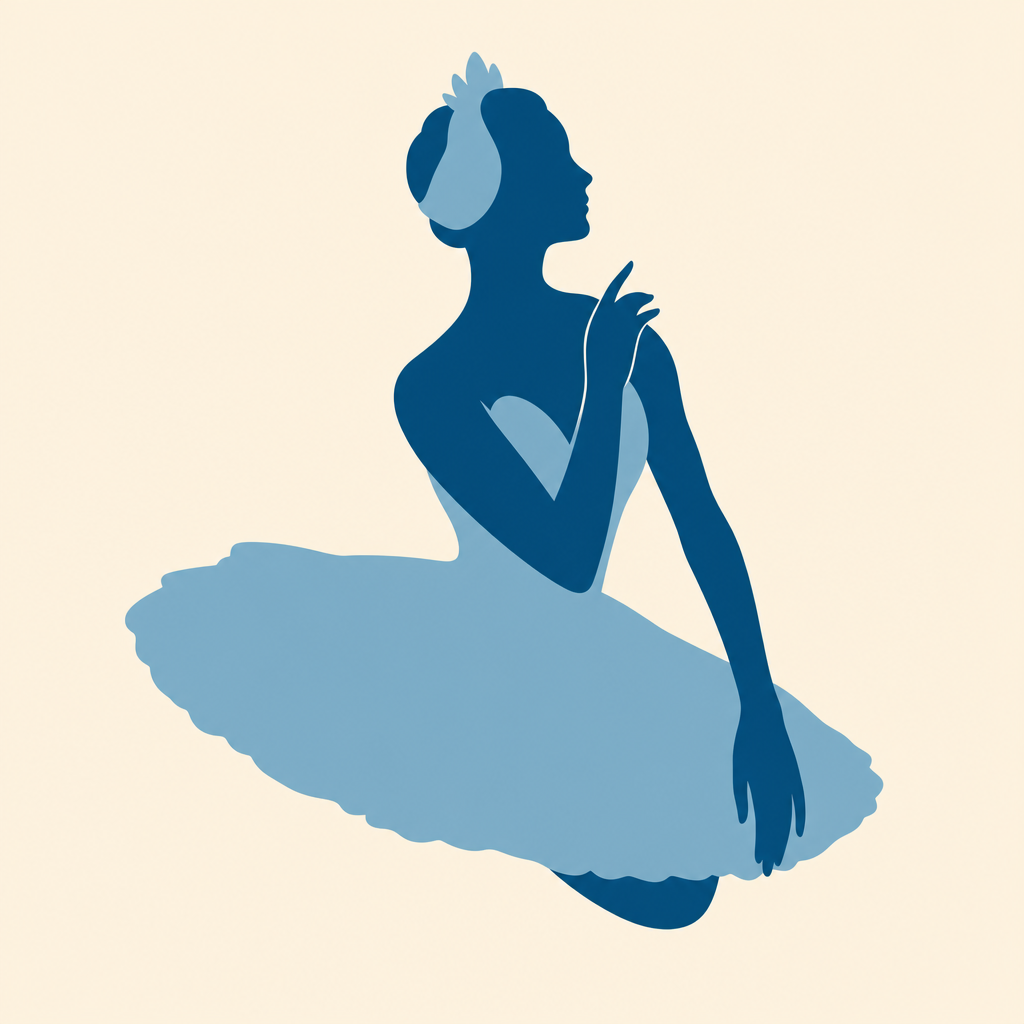 Event: Schwanensee - Ballet Classique Solenne