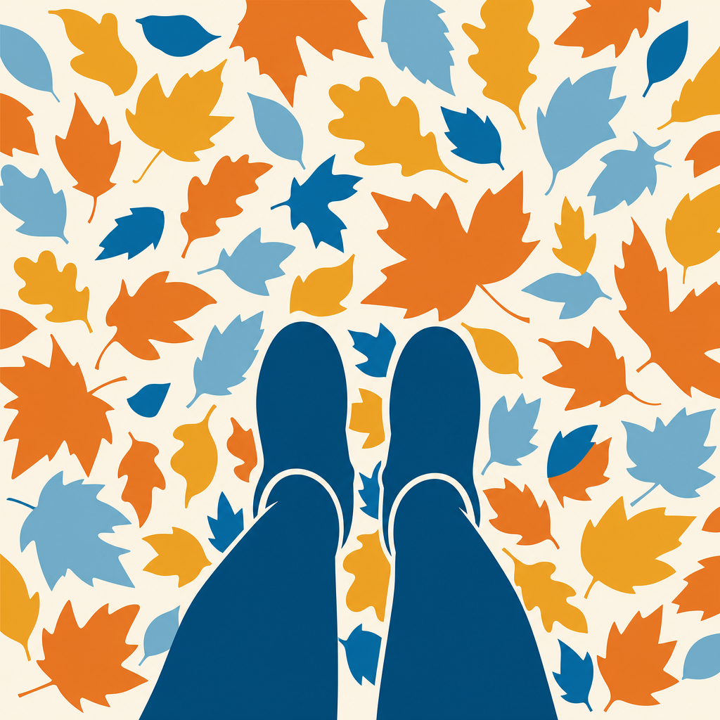Event: Herbstgeschichten