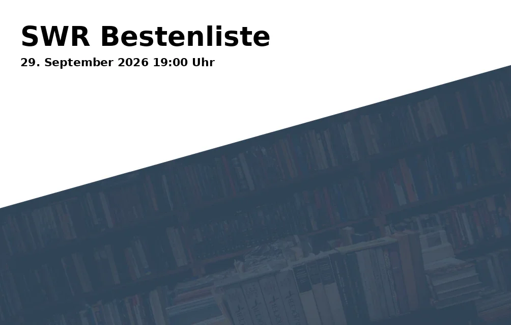 Event: SWR Bestenliste