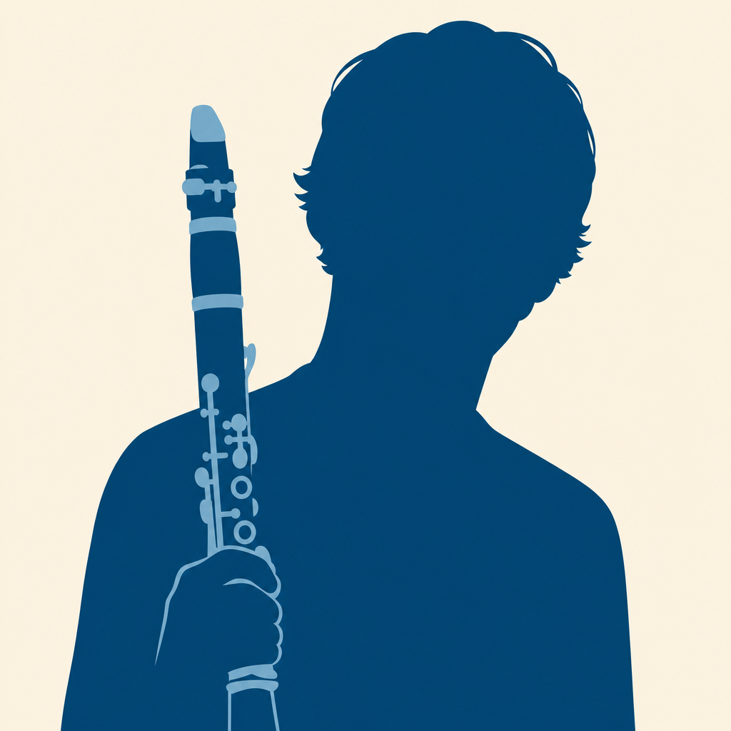 Event: Klarinettenfest in Heilbronn: Julius Kircher und Marion Potyka in St. Peter und Paul