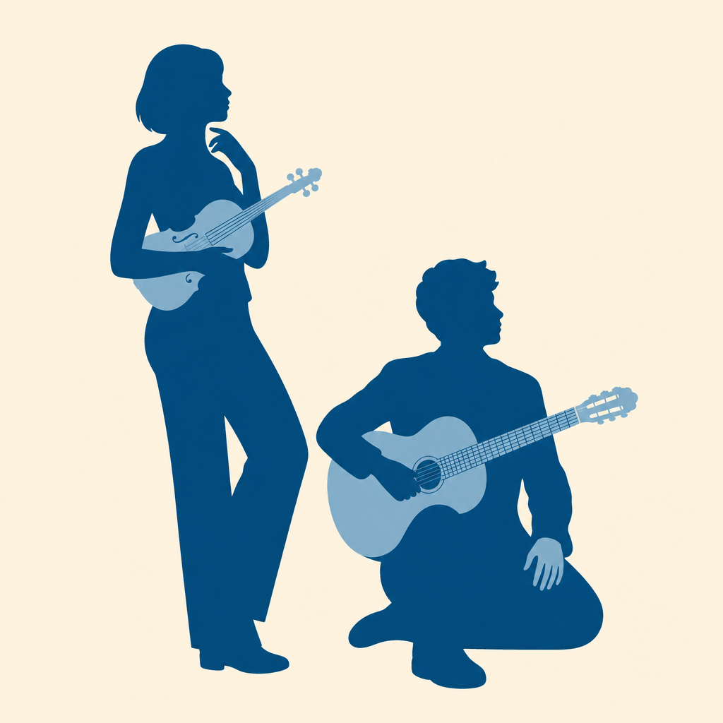 Event: Duo Fritzsch "Zwischen Feuer und Eleganz"