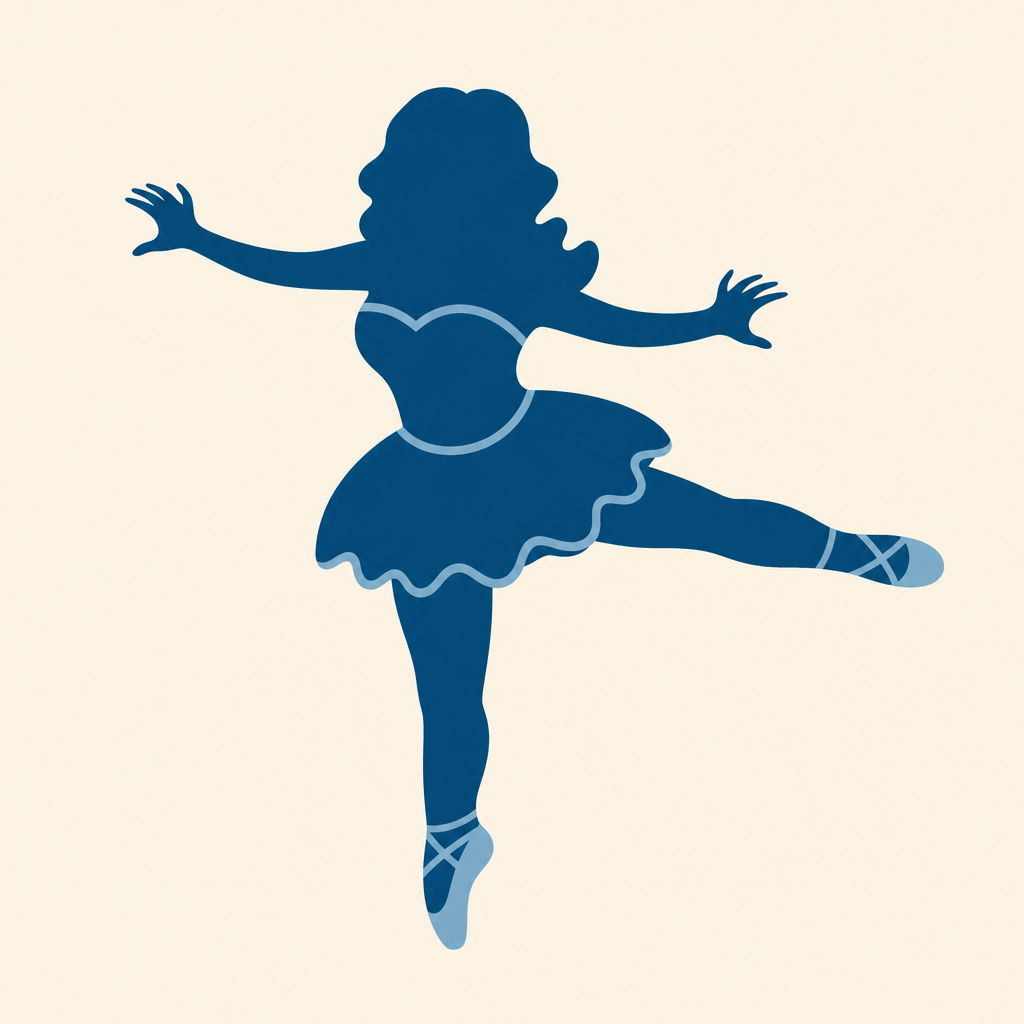 Event: Anny Hartmann "Klima-Ballerina" (Dernière)