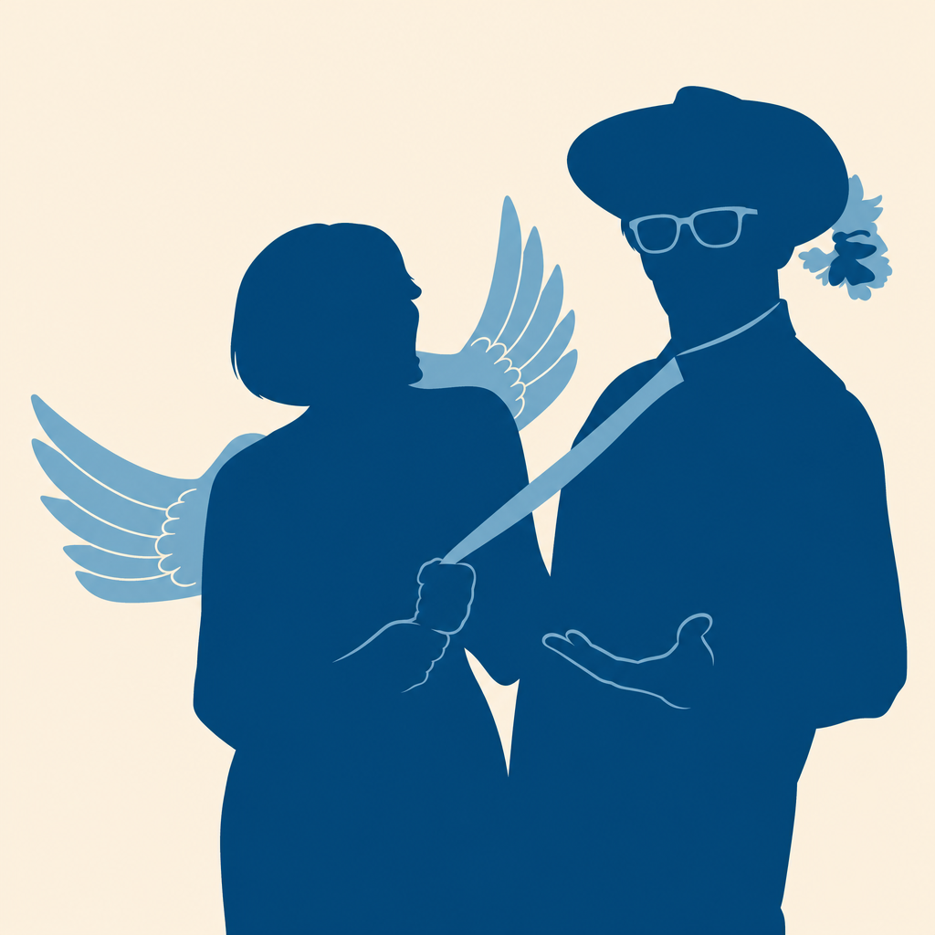Event: Die Forschners "LiterArien"