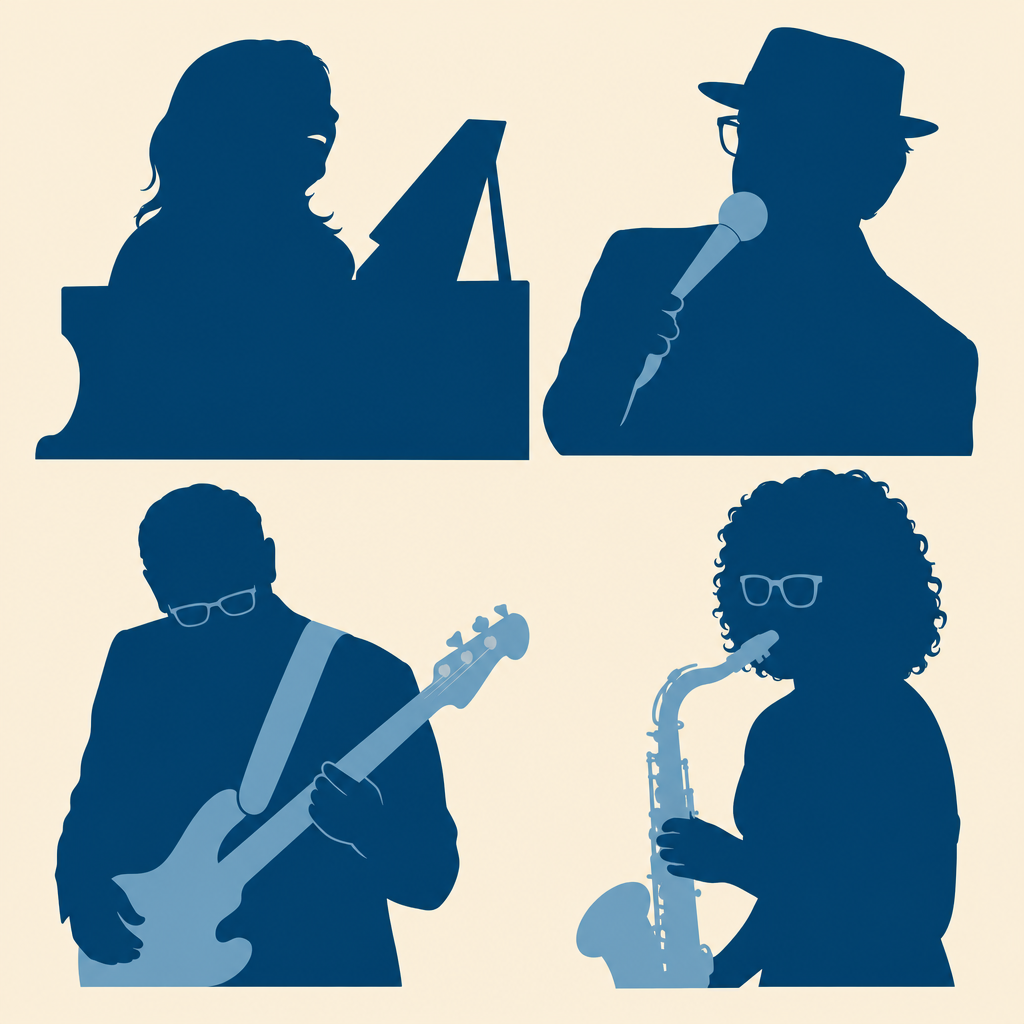 Event: wannerstern in Heilbronn: Jazz- und Swingabend im Kulturkeller