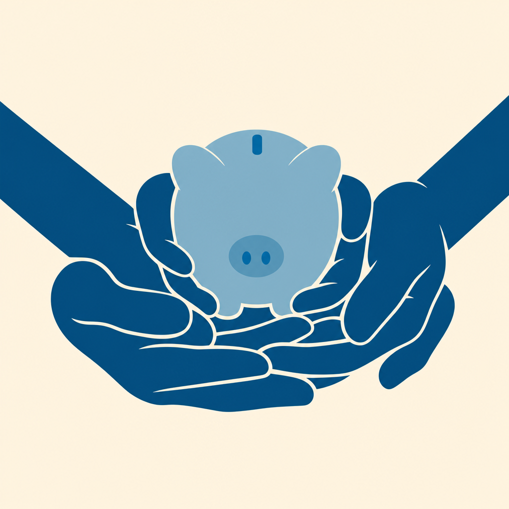 Event: Finanzwissen für Familien: Alltag, Vorsorge und das neue Altersvorsorgedepot