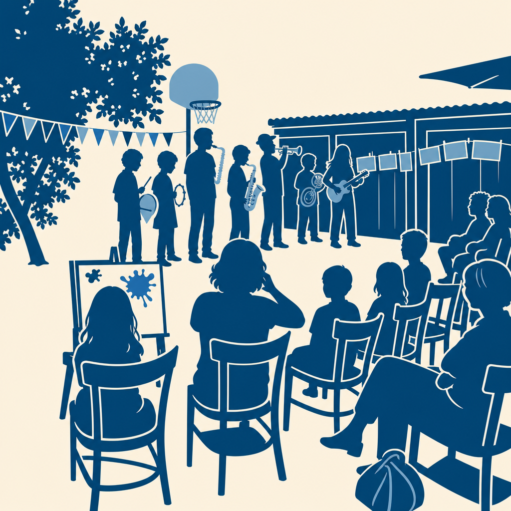 Event: Tag der offenen Tür bei den Südstadtkids