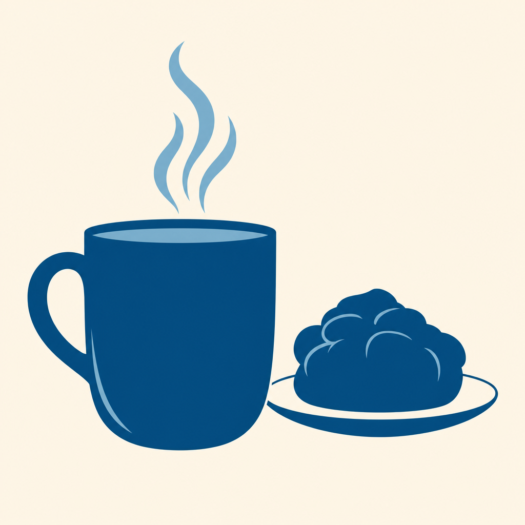 Event: "Coffee Break" - Was Kinder sehen, wenn wir aufs Handy schauen?!