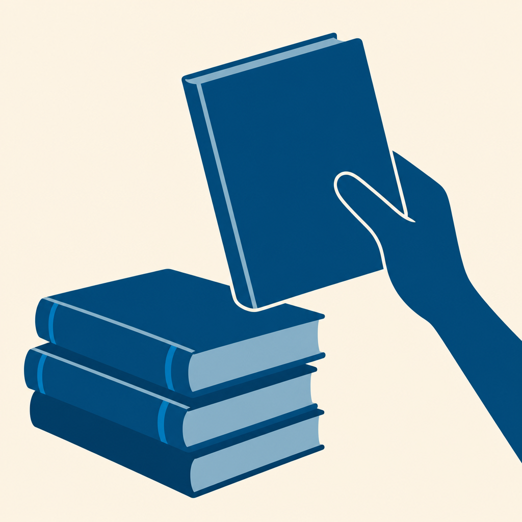 Event: Buchcover bedazzeln – kleb dich glücklich!