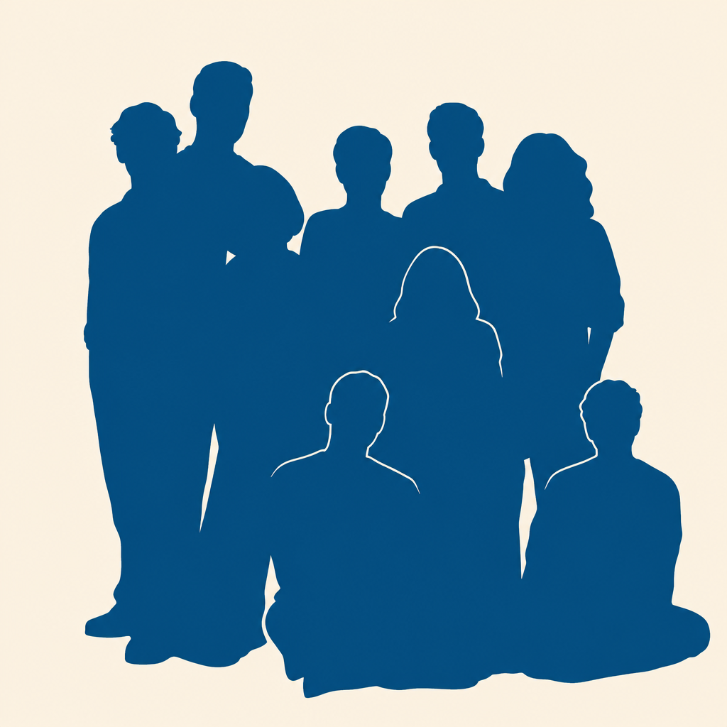 Event: Ensemble Garage: Acts’n Sounds – Resonances