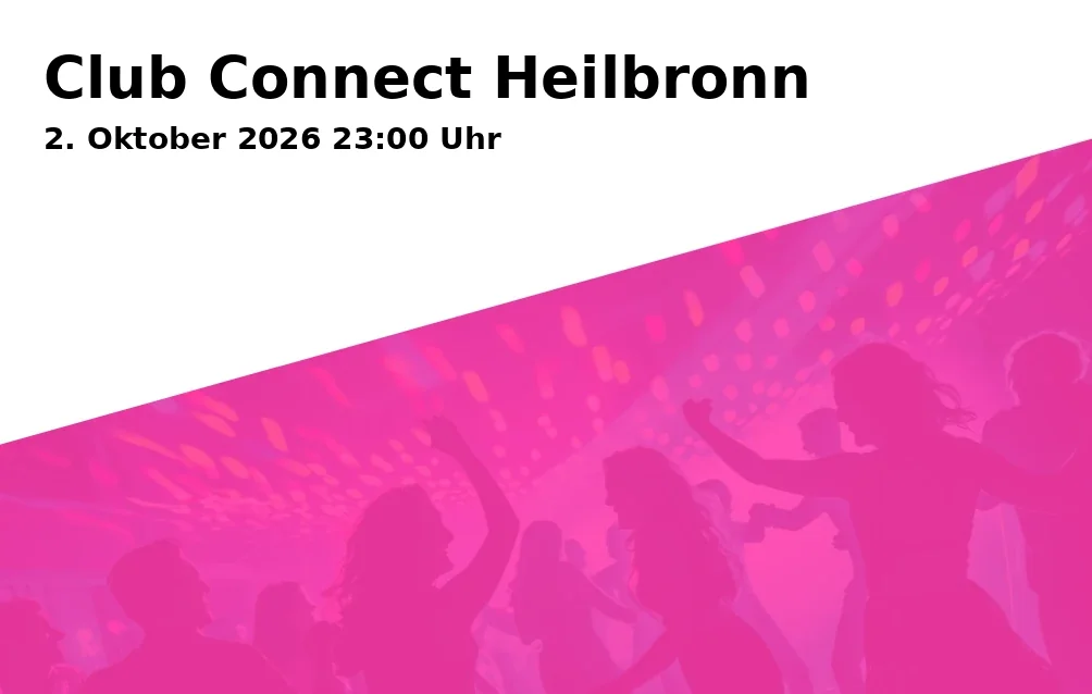 Event: Club Connect Heilbronn