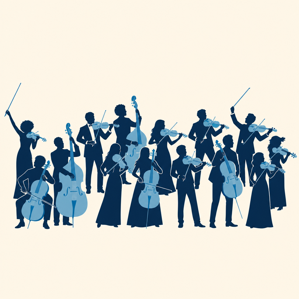Event: WKO & Hans Christian Aavik - Barber, Brahms, Beethoven