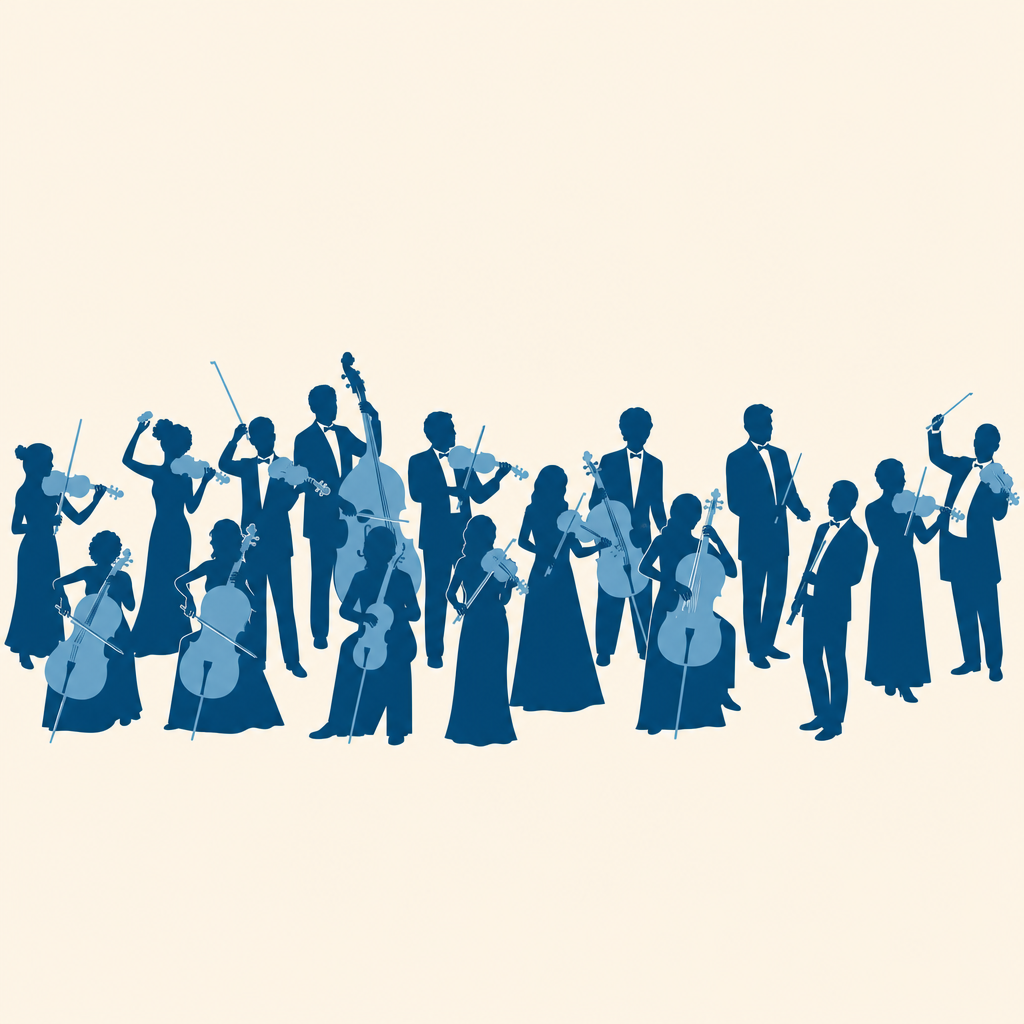 Event: WKO & Carolin Widmann - Mozart und seine Freunde