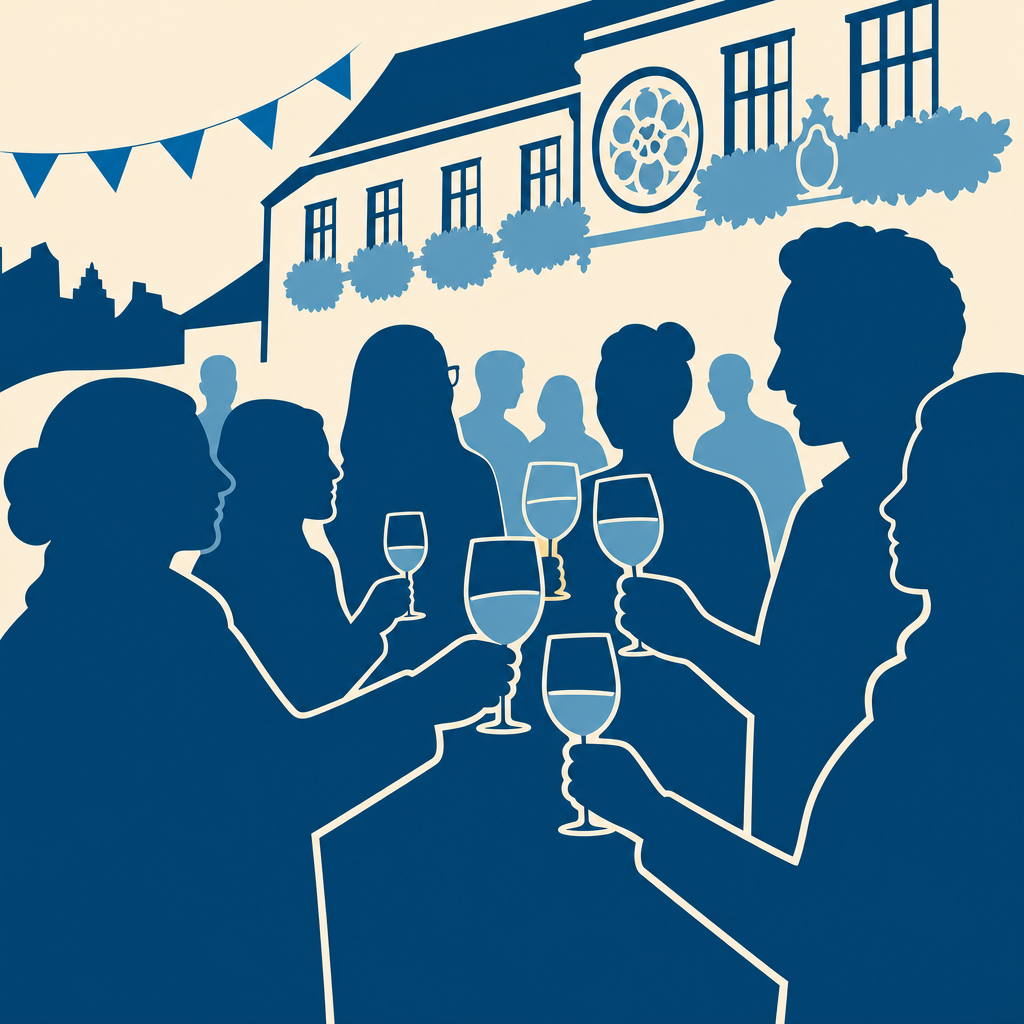 Heilbronner Weindorf 2026