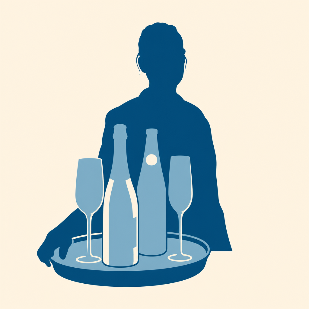 Event: Sekt in the City