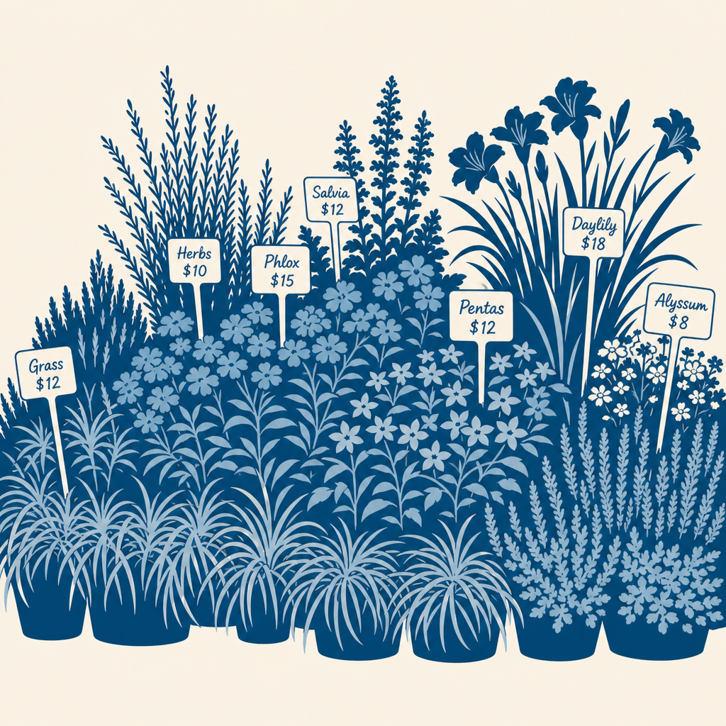 Event: Garten, Genuss & Gesundheit in Bad Rappenau