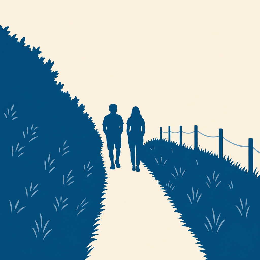 Event: Geführte Wandertour