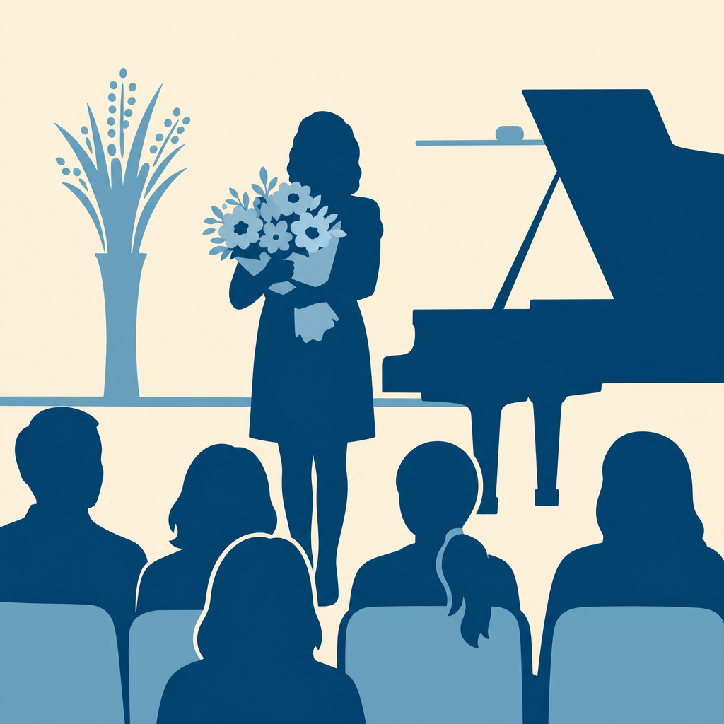 Event: "Klangbrücken" mit Katerina Antonova - Musik ohne Grenzen in Pfarrgarten Rimsting, Höhenweg 4, Rimsting on 18. September 2026