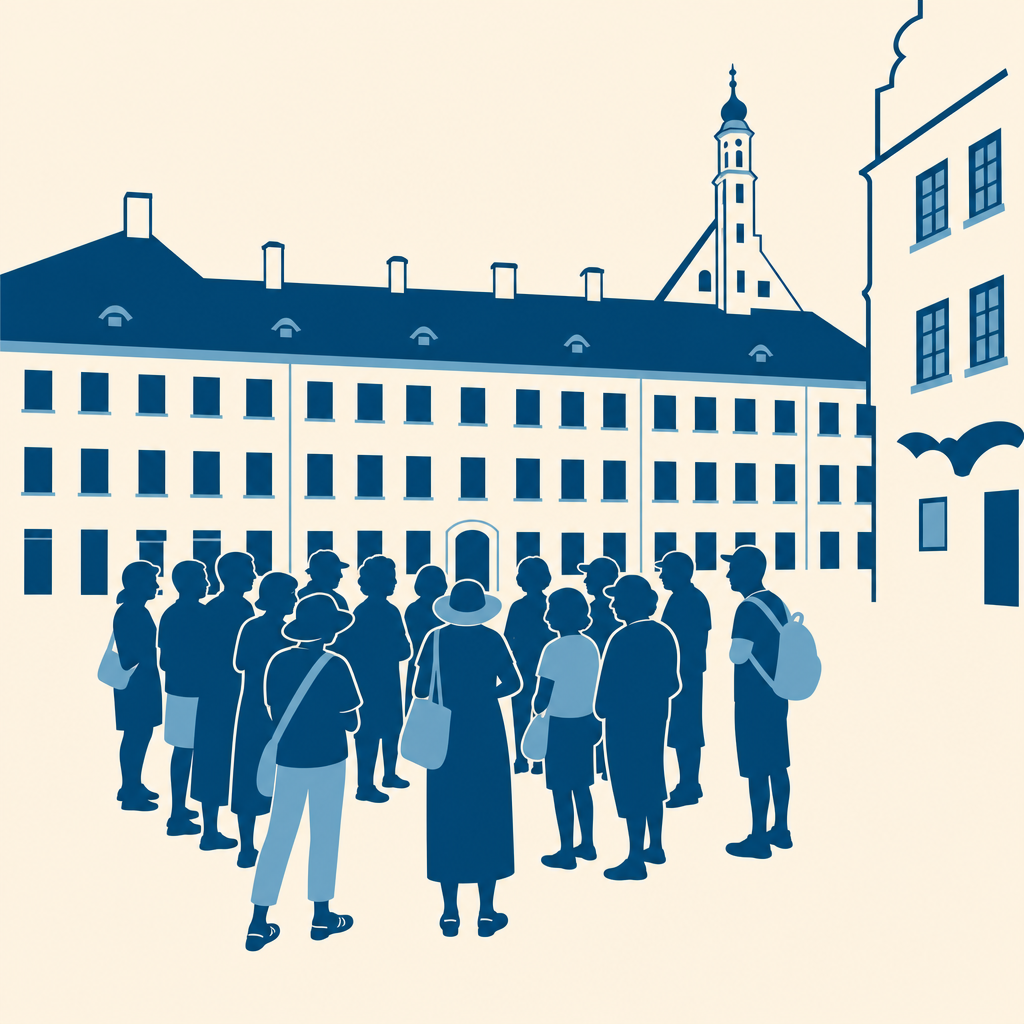 Event: Öffentlicher Altstadtrundgang 2026