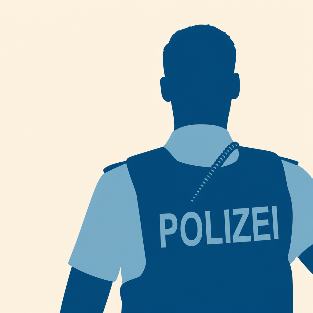 Event: Sicher unterwegs im Zug und am Bahnhof