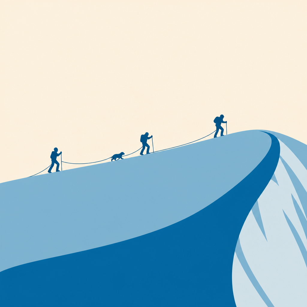 Event: European Outdoor Film Tour 26/27 - EOFT