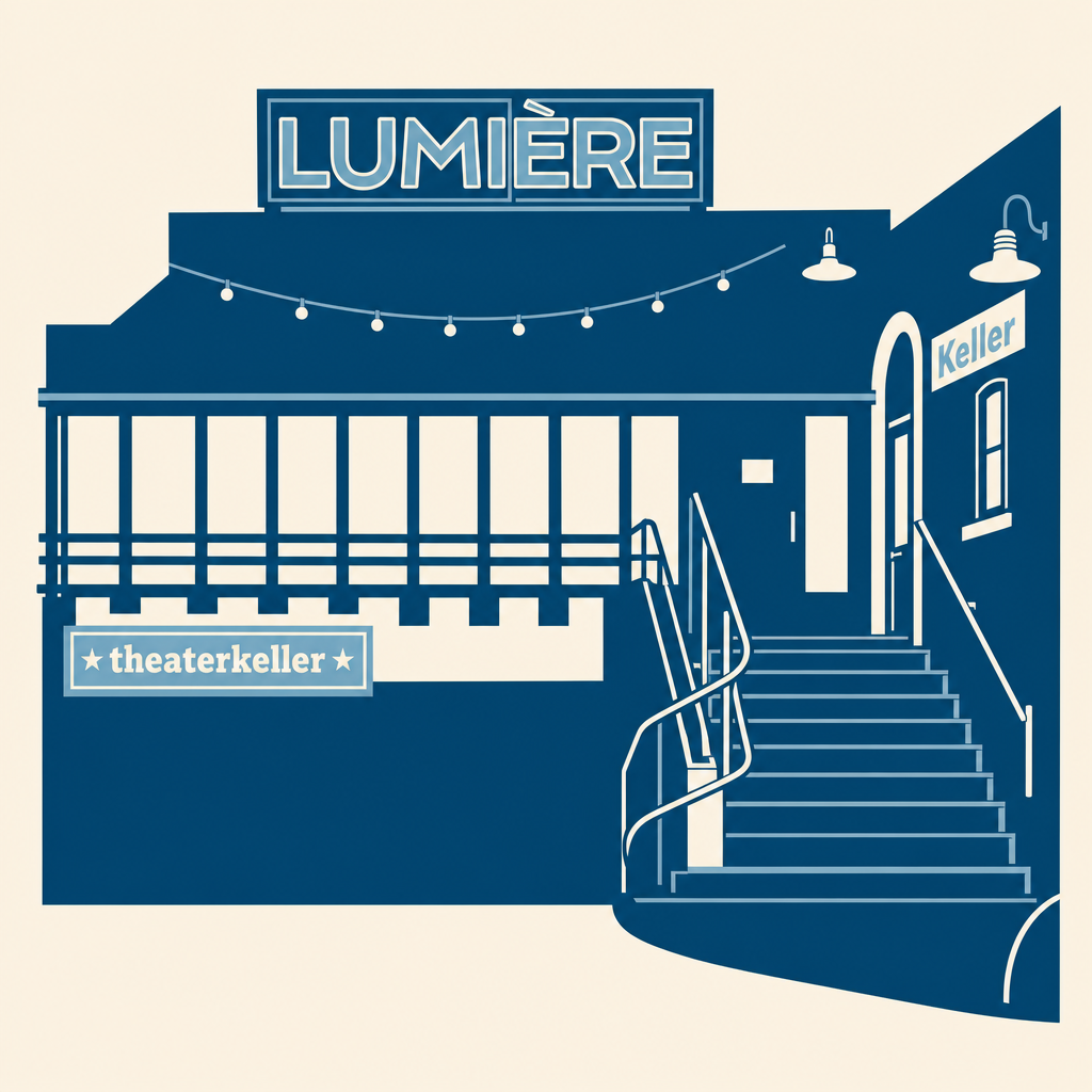 Event: Lumière Kinoprogramm in Kino LUMIÈRE, Göttingen on 4. Oktober 2026