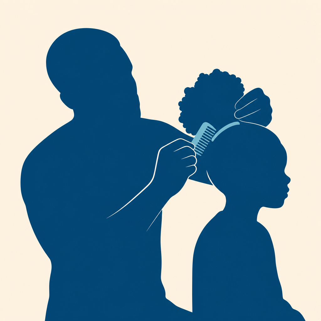 Event: Workshop: Afrohaare & Afrolocken stylen in Bielefeld