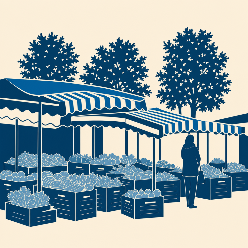 Event: Jenaer Wochenmarkt in Marktplatz Jena, Markt 1, 07743 Jena on 24. September 2026