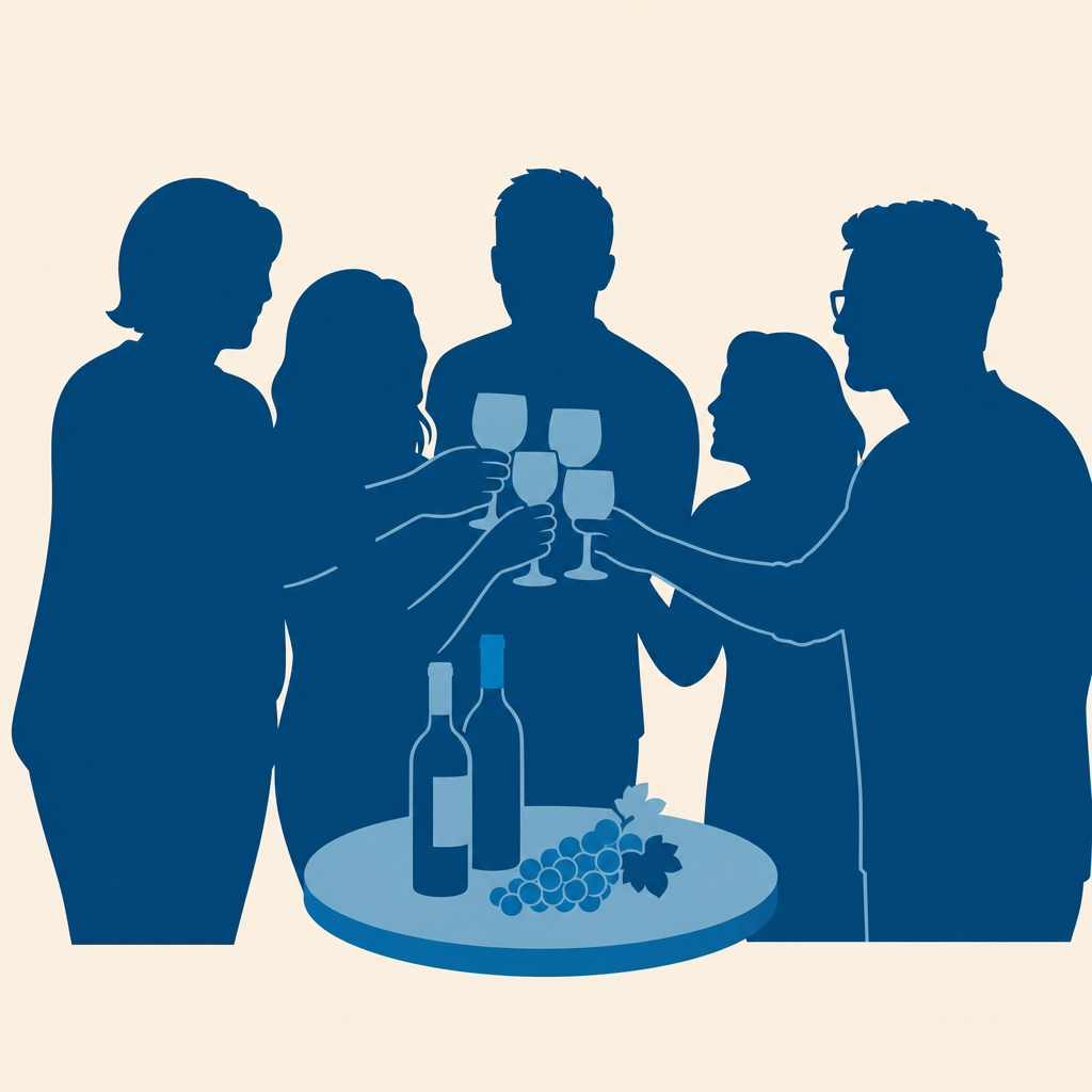Event: Weinausschank am Wengertshäusle am Breitenauer See in Löwensteiner Weinberge oberhalb des Breitenauer Sees, Löwenstein on 20. September 2026