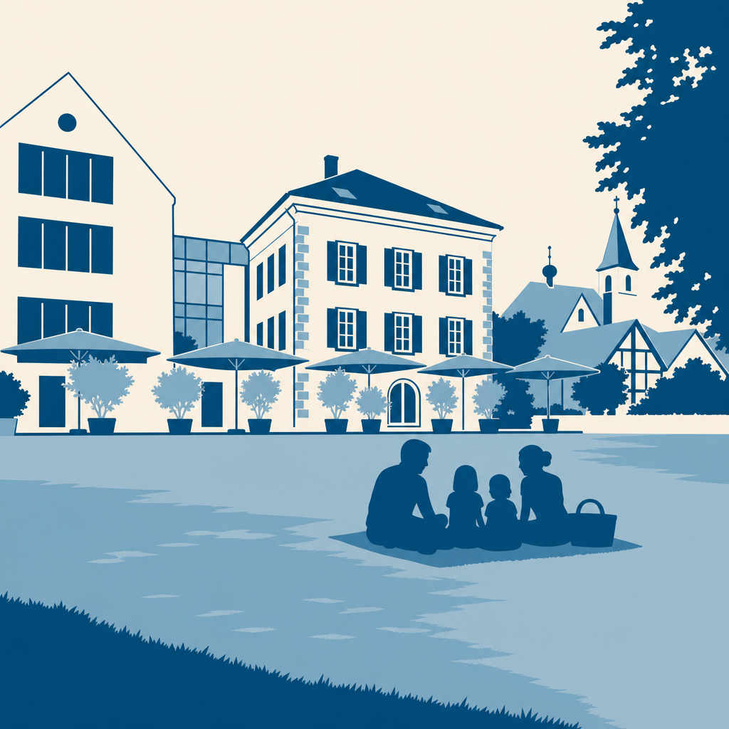 Event: Ortsführung Nordheim in Ortsmitte beim Rathaus, Hauptstraße 26, 74226 Nordheim on 25. September 2026