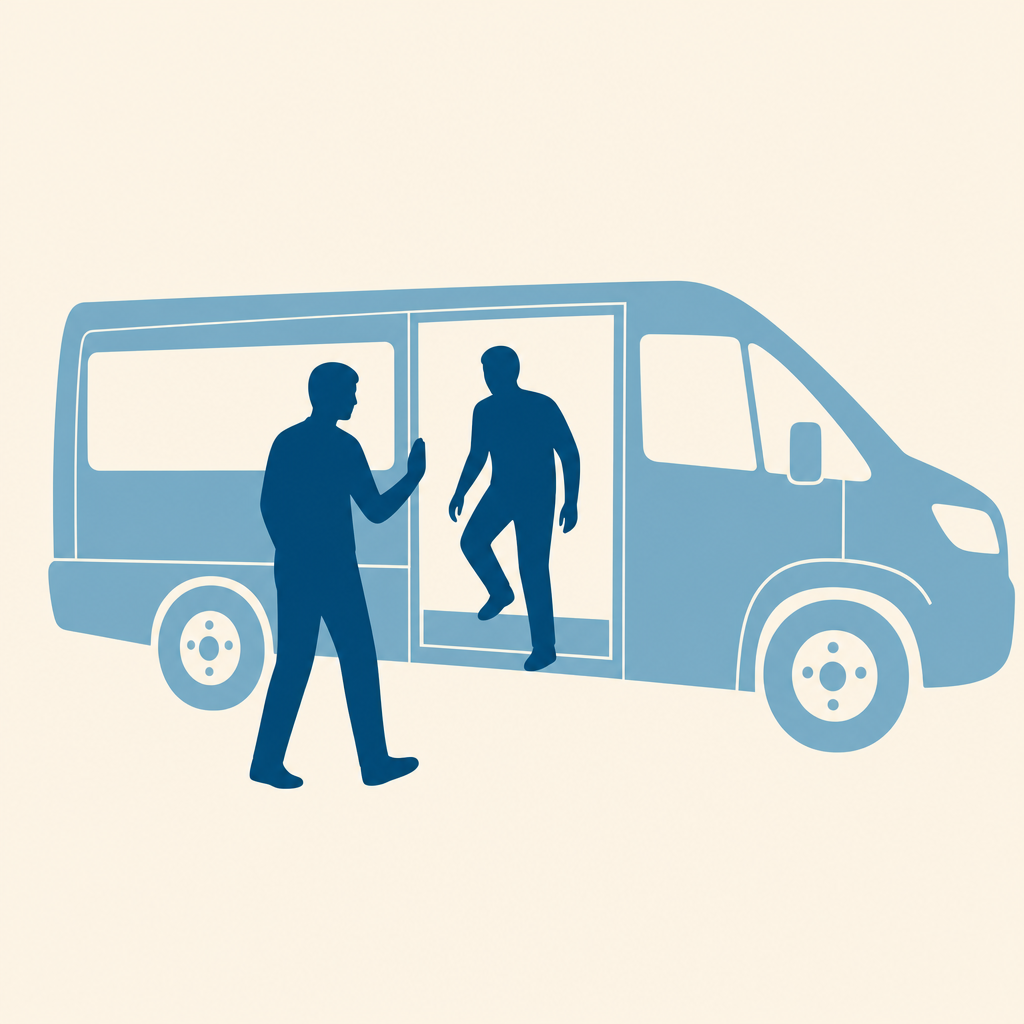 Event: On Tour mit dem Bürgerbus in Bürgerbushaltestelle Langgasse (Konventhaus), 74206 Bad Wimpfen on 26. September 2026