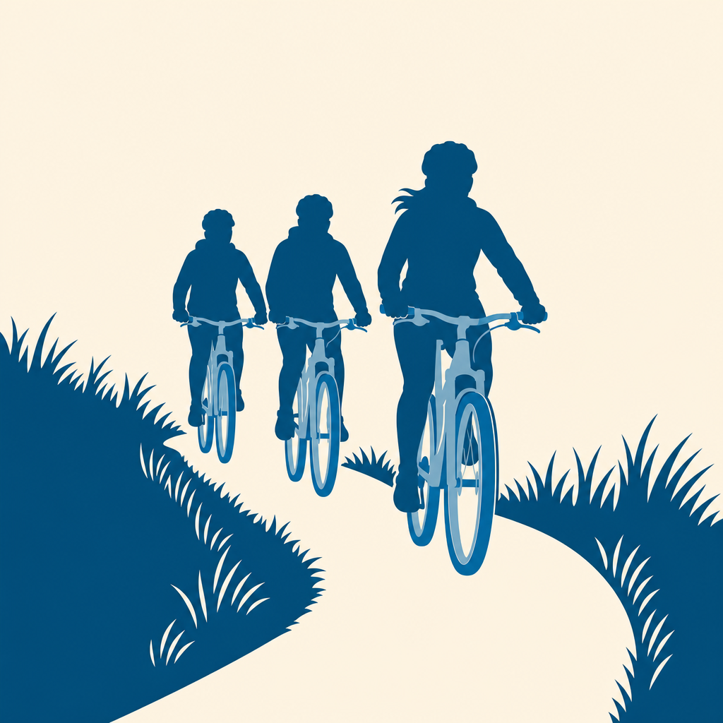 Event: Geführte Radtour zum Michaelsberg in Gundelsheim in Kurhaus Bad Rappenau, Fritz-Hagner-Promenade 2, 74906 Bad Rappenau on 10. Oktober 2026