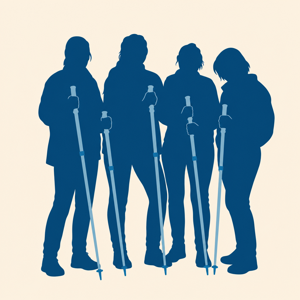 Event: Empowerment Nature für Frauen in Zaberfeld on 10. Oktober 2026