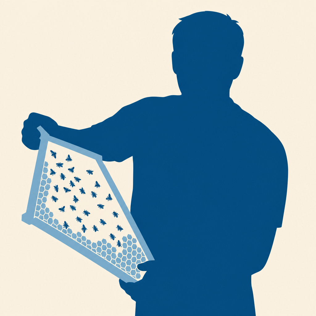 Event: Gläserne Imkerei - tauche ein in die Wunderwelt der Bienen!