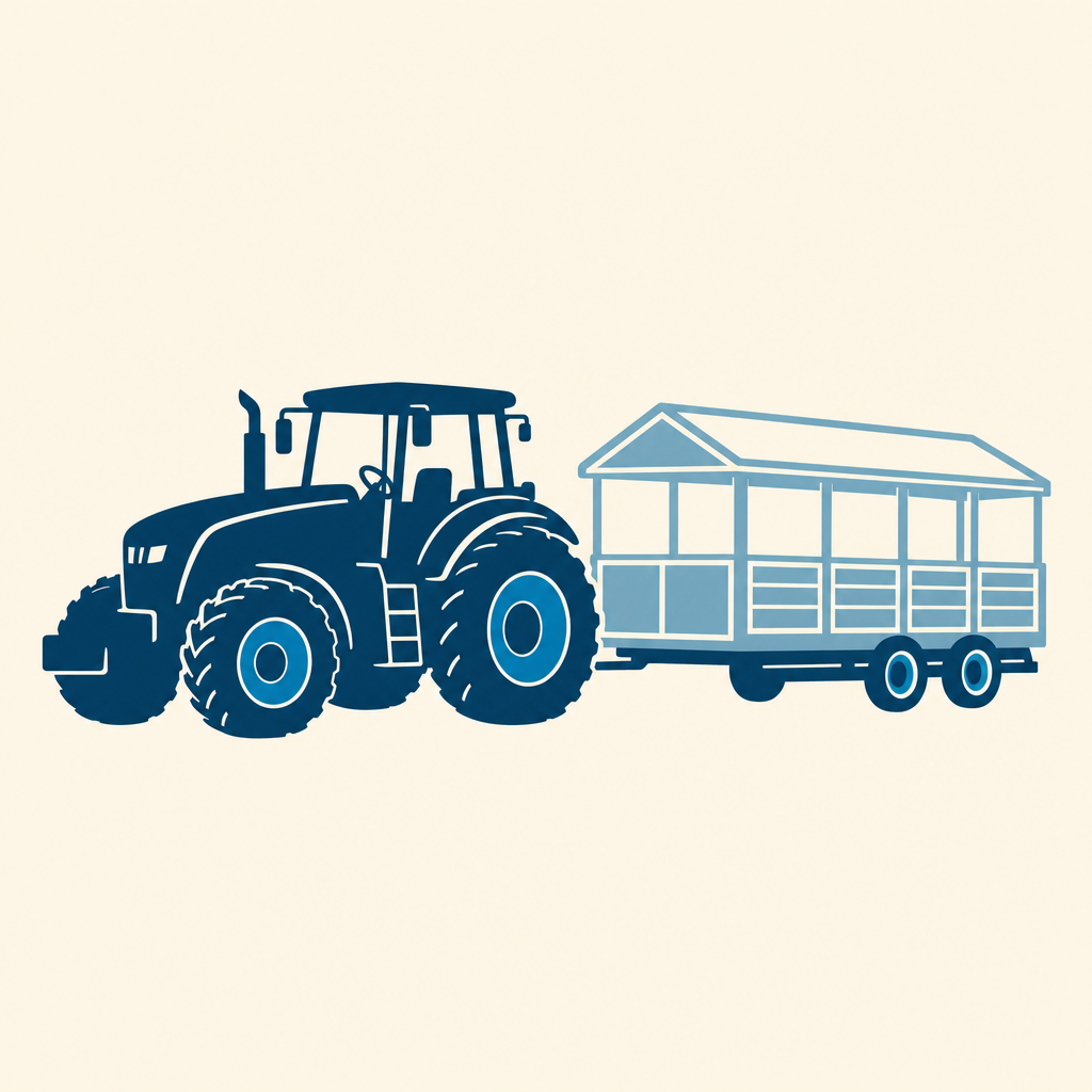 Event: Planwagenfahrt im Löwen-Express in Reisacher Str. 5, 74245 Löwenstein on 18. Oktober 2026