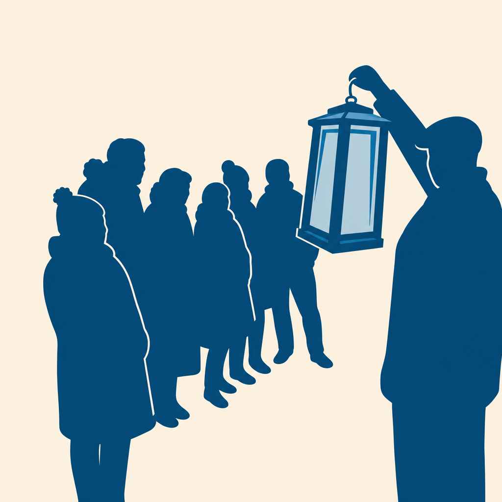 Event: Nachtwächterführung in Bad Wimpfen in Rathaus, Marktplatz 1, 74206 Bad Wimpfen on 18. Oktober 2026