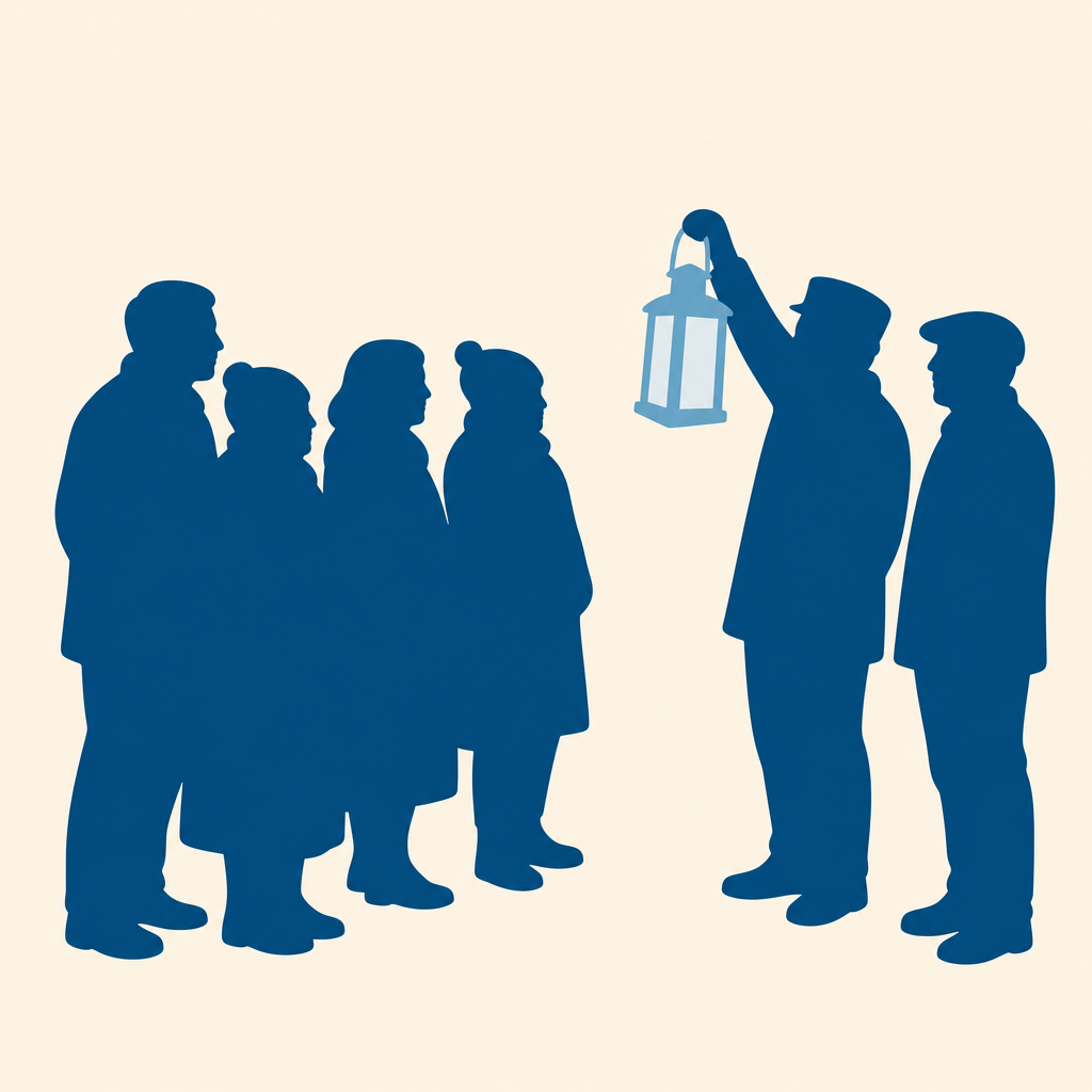 Event: Nachtwächterführung in Bad Wimpfen in Rathaus, Bad Wimpfen on 26. Oktober 2026