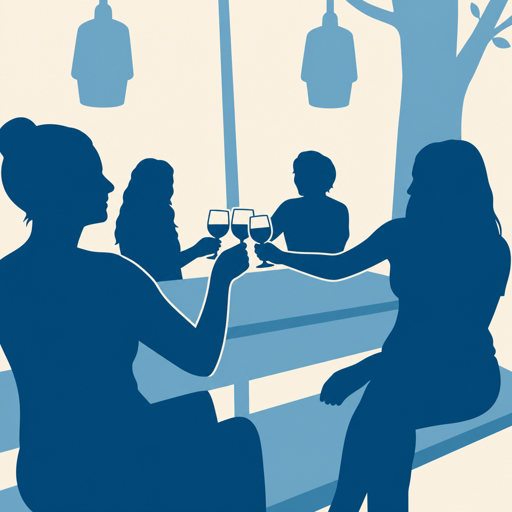 Event: Weinausschank am Mönchsbergsee in Brackenheim in Mönchsbergsee, Brackenheim-Dürrenzimmern on 8. November 2026