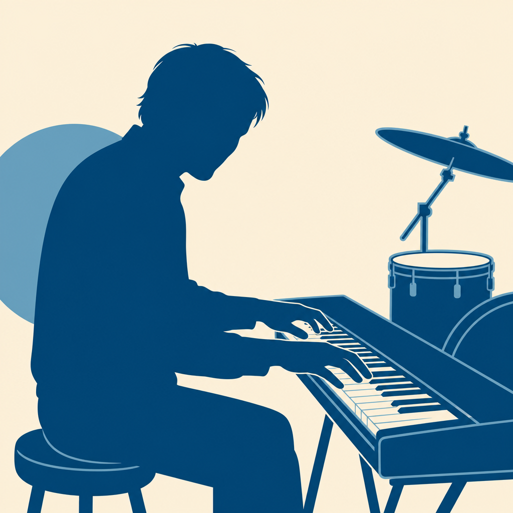 Event: Was Warmes in Moll - Eckhard Preuß live in Landshut in kleines theater - KAMMERSPIELE Landshut, Bauhofstr. 1, 84028 Landshut on 17. Oktober 2026