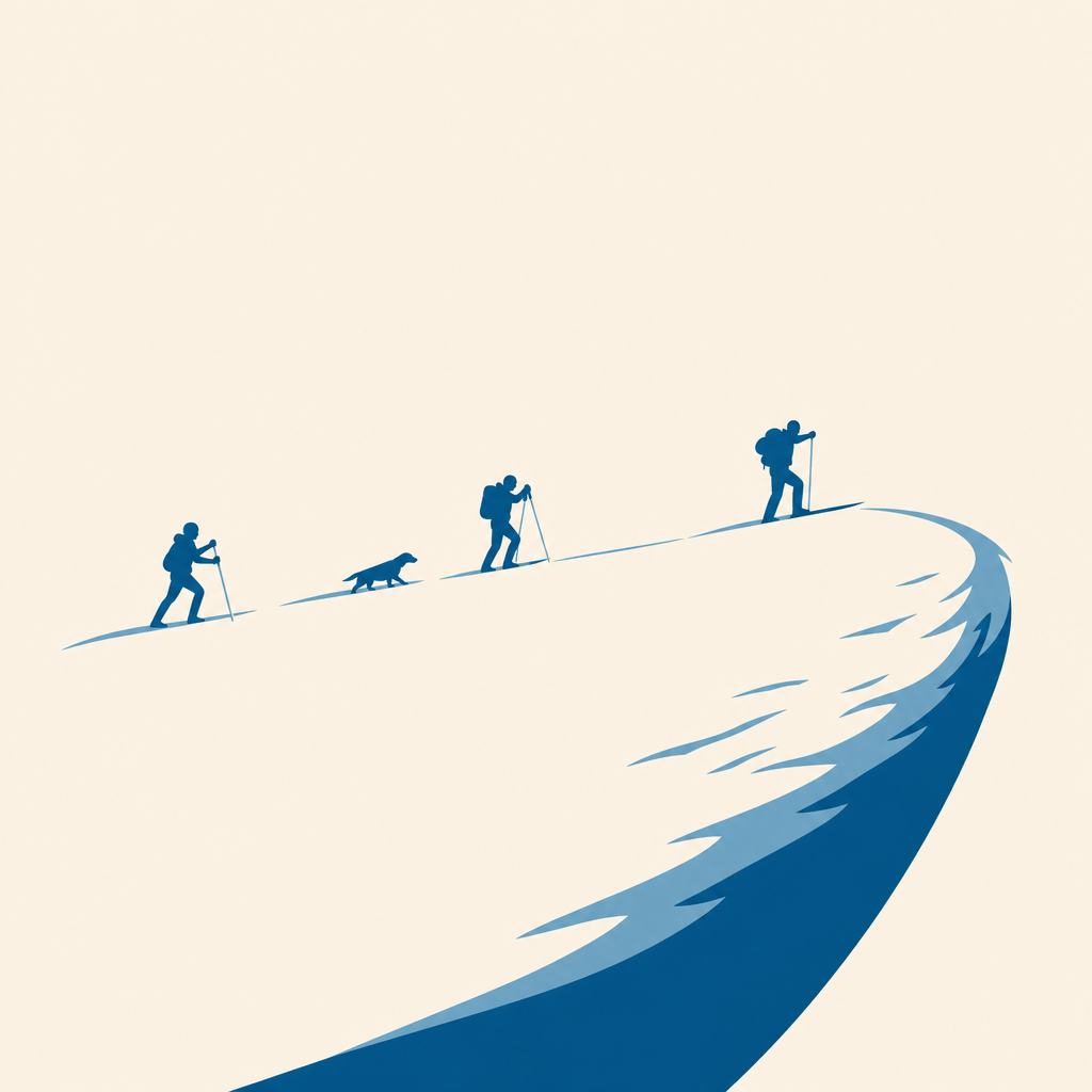 Event: European Outdoor Film Tour 26/27 - EOFT in Kinopolis - Landshut - Saal 7, Am Alten Viehmarkt 5, 84028 Landshut on 23. November 2026