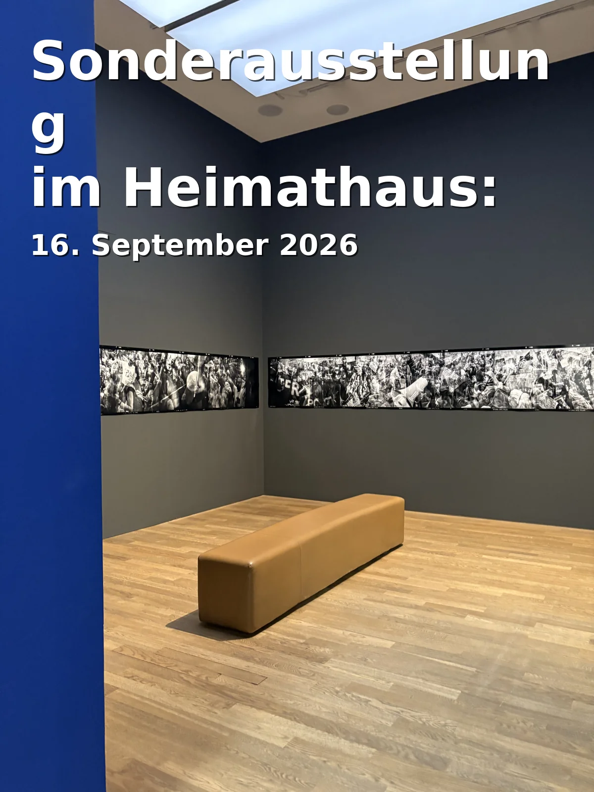 Sonderausstellung im Heimathaus: Auf dem Weg zur modernen Demokratie