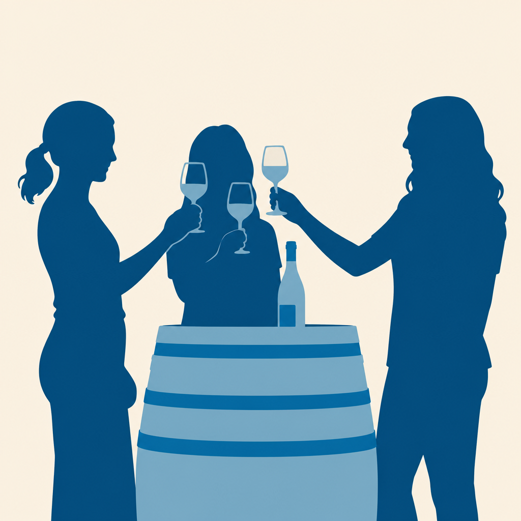 Event: Vinothek Weinprobe