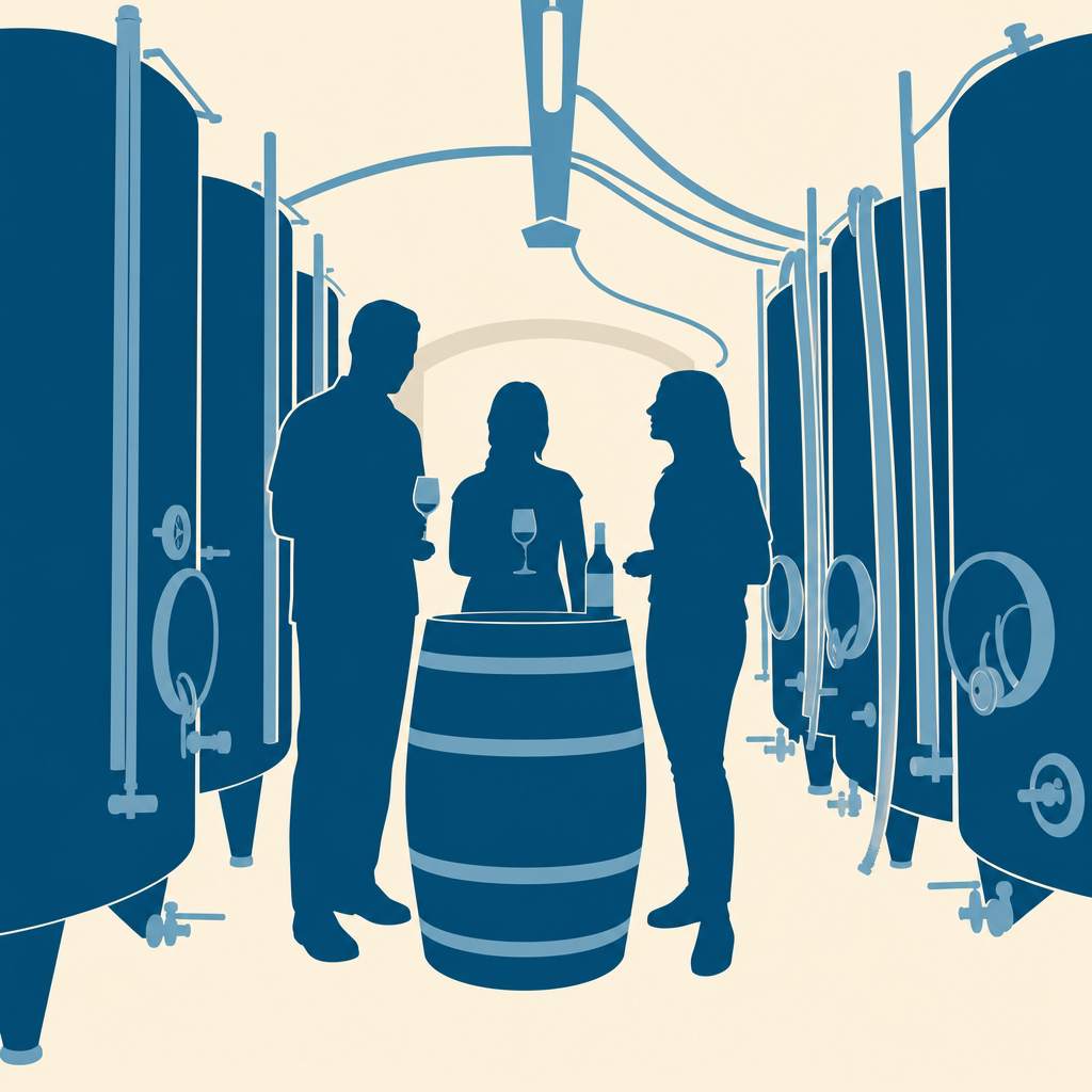 Event: Entdeckertour mit Weinprobe