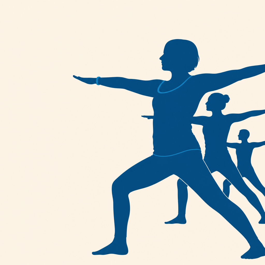 Event: Lerne Yoga im Herzen der Koblenzer Altstadt!