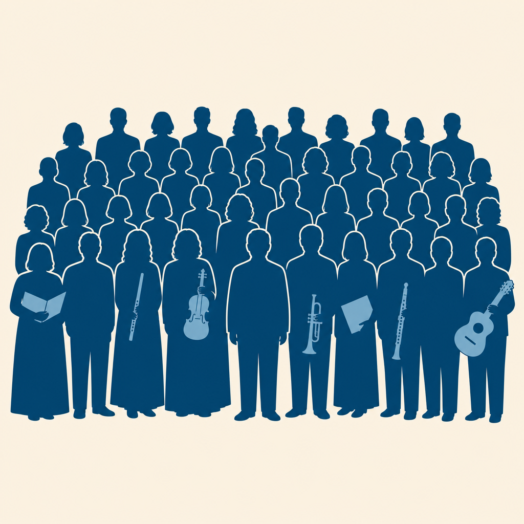 Event: Die Elemente des Lebens - Mozartchor Augsburg