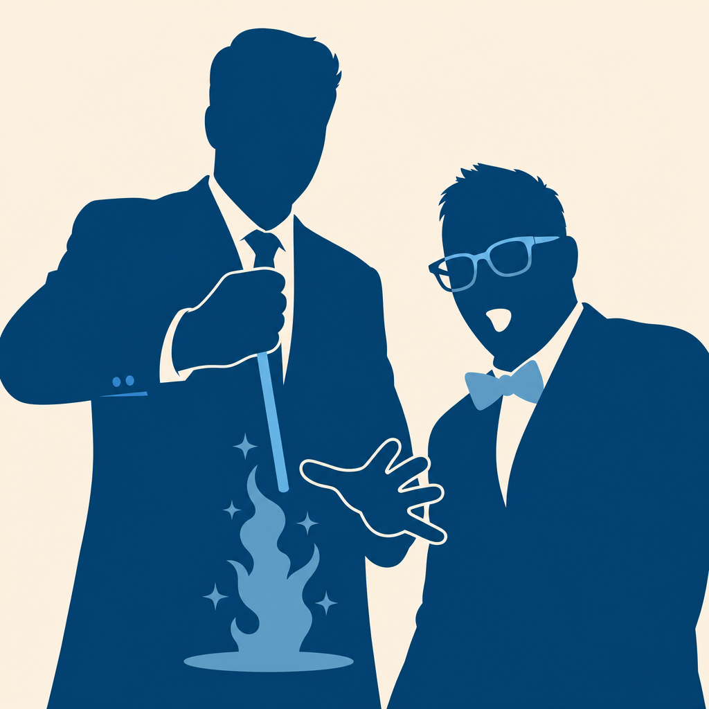 Event: FAB & LEX - Zauberstaub 2026
