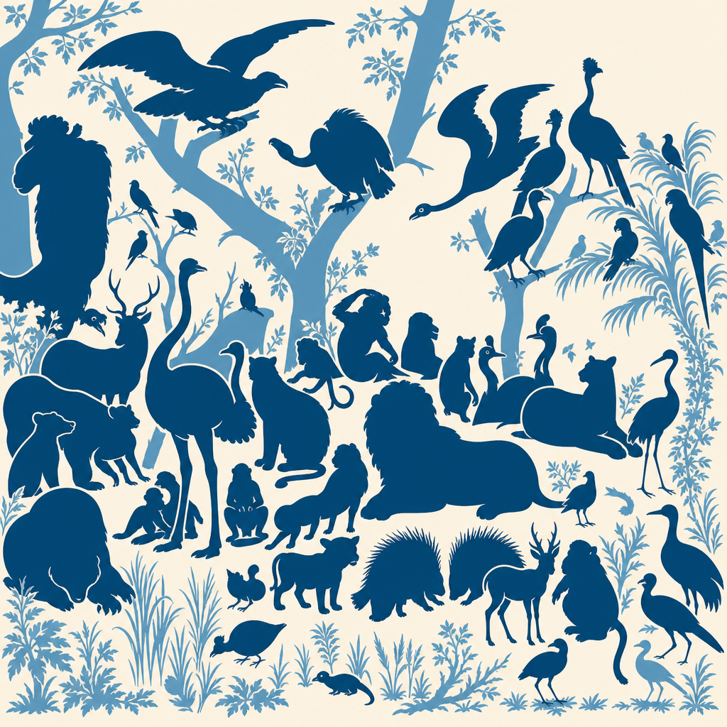 Event: Löwenstarke Bilder. Der König der Tiere und seine Verwandten in Kunst und Mythos in Herzog Anton Ulrich-Museum, Museumstraße 1, 38100 Braunschweig on 20. September 2026