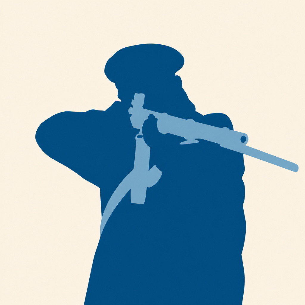 Event: Der Festungskanonier