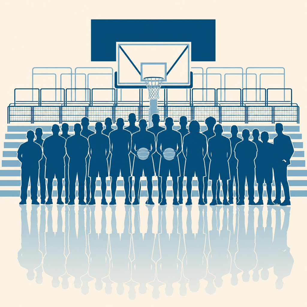Event: Heimspiele der EPG Baskets