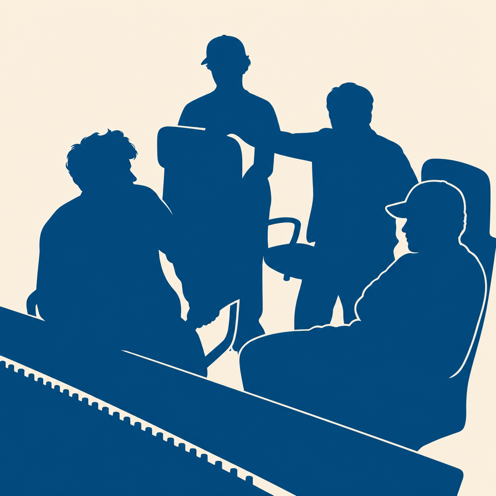 Event: Finn Heine & Discovery Collective in Koblenz