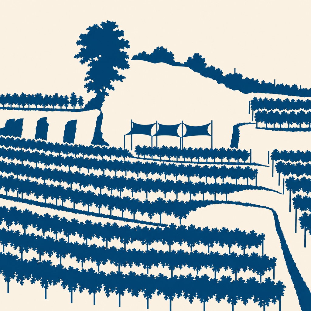 Event: Marienbergtour mit Weinprobe